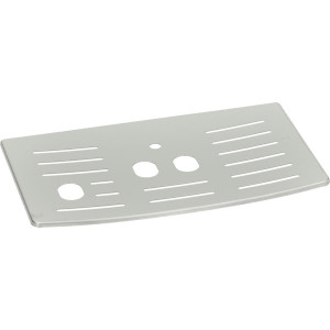 CUPS SUPPORT GRID OF STAINLESS STEEL