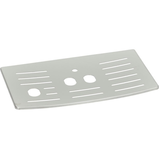 CUPS SUPPORT GRID OF STAINLESS STEEL