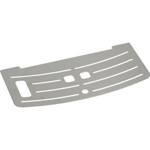 CUPS SUPPORT GRID OF STAINLESS STEEL