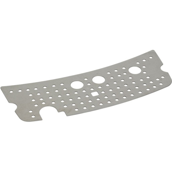 CUPS SUPPORT GRID OF STAINLESS STEEL CUPS SUPPORT GRID OF STAINLESS STEEL