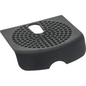 CUPS SUPPORT GRID OF PLASTIC