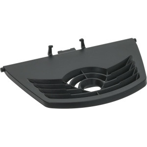 CUPS SUPPORT GRID TILTABLE