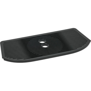 CUPS SUPPORT GRID OF PLASTIC