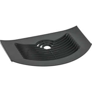 CUPS SUPPORT GRID OF PLASTIC