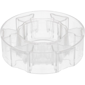 DISK DISCHARGE CAPSULES