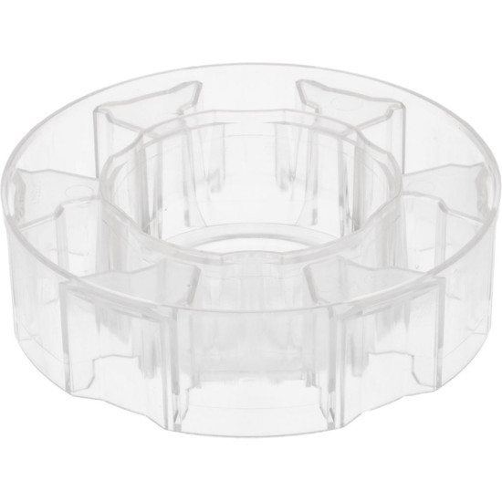 DISK DISCHARGE CAPSULES DISK DISCHARGE CAPSULES