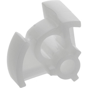 CAPSULE RELEASE LEVER