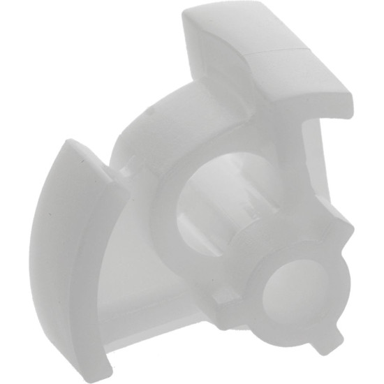 CAPSULE RELEASE LEVER