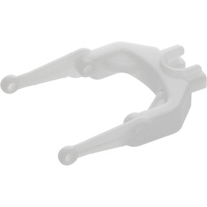 CAPSULE RELEASE CONTROL LEVER