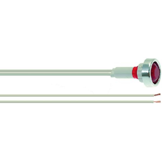 INDICATOR LIGHT RED 230V INDICATOR LIGHT RED 230V