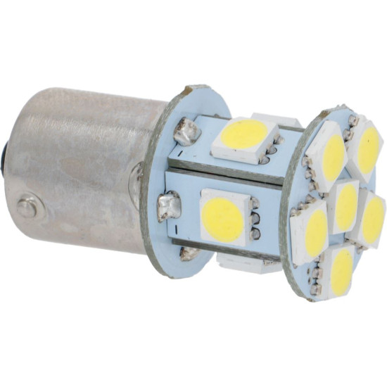 LAMP Ba15S 24V