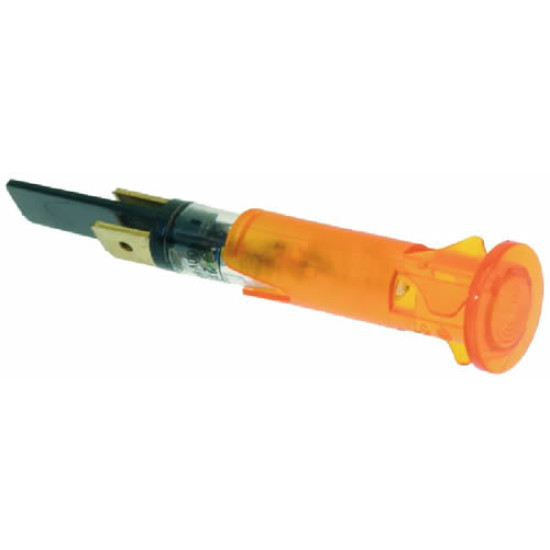 INDICATOR LIGHT ORANGE 400V INDICATOR LIGHT ORANGE 400V