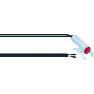 INDICATOR LIGHT RED ϕ 8 mm INDICATOR LIGHT RED ϕ 8 mm