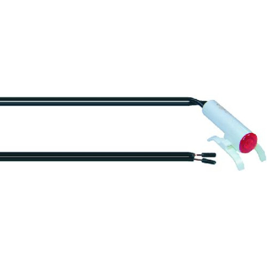 INDICATOR LIGHT RED ϕ 8 mm