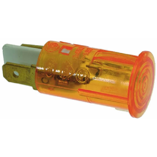 INDICATOR LIGHT YELLOW 220V INDICATOR LIGHT YELLOW 220V