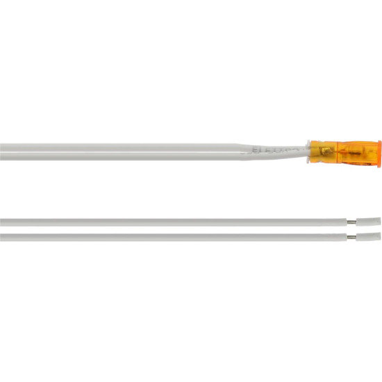 INDICATOR LIGHT ORANGE 230V INDICATOR LIGHT ORANGE 230V
