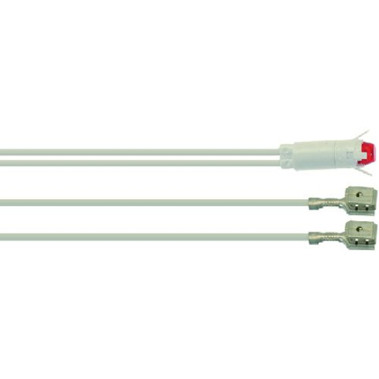 INDICATOR LIGHT RED 240V