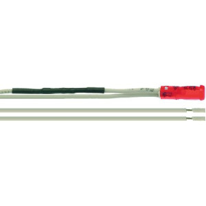 INDICATOR LIGHT RED 250V INDICATOR LIGHT RED 250V
