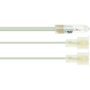 INDICATOR LIGHT NEUTRAL 24V INDICATOR LIGHT NEUTRAL 24V