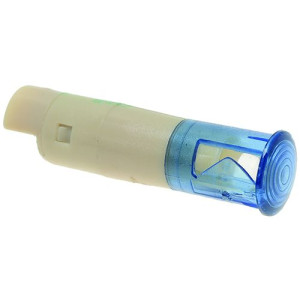 INDICATOR LIGHT BLUE 230V INDICATOR LIGHT BLUE 230V