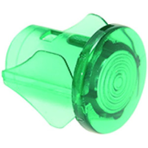 GREEN LAMP RECEPTACLE GREEN LAMP RECEPTACLE