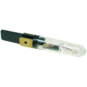INDICATOR LIGHT NEON RED 230V INDICATOR LIGHT NEON RED 230V