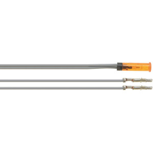 INDICATOR LIGHT ORANGE 230V INDICATOR LIGHT ORANGE 230V