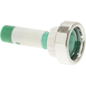 INDICATOR LIGHT GREEN 110/250V INDICATOR LIGHT GREEN 110/250V