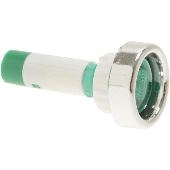 INDICATOR LIGHT GREEN 110/250V INDICATOR LIGHT GREEN 110/250V