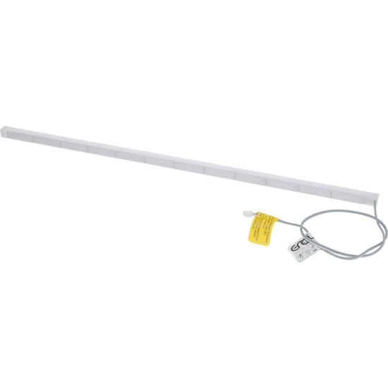 LED LAMPE 4,8W 24VDC 420 mm