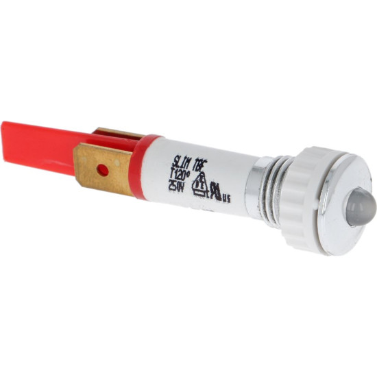 INDICATOR LIGHT RED 110/230V 25W INDICATOR LIGHT RED 110/230V 25W