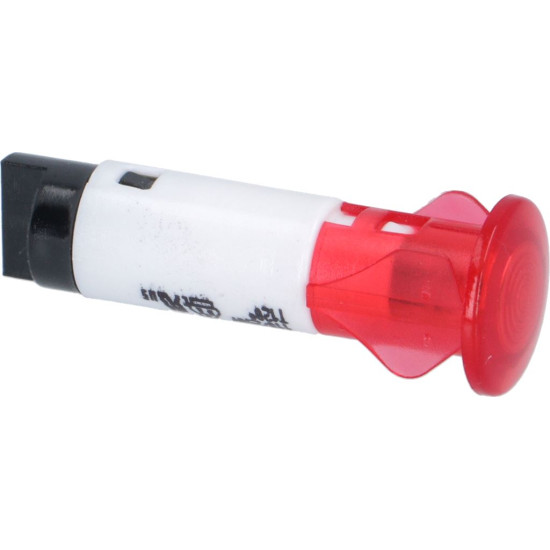 INDICATOR LIGHT RED 110/250V INDICATOR LIGHT RED 110/250V