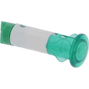 INDICATOR LIGHT GREEN 400V INDICATOR LIGHT GREEN 400V