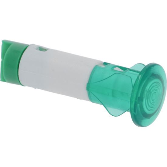 INDICATOR LIGHT GREEN 400V INDICATOR LIGHT GREEN 400V