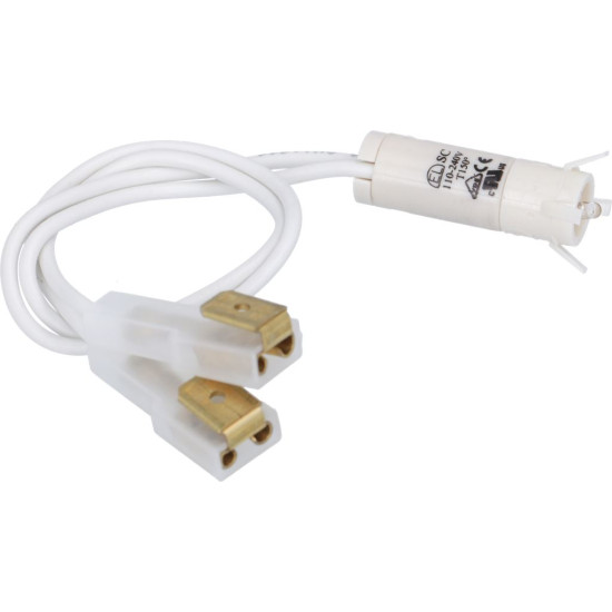 INDICATOR LIGHT 110/240V