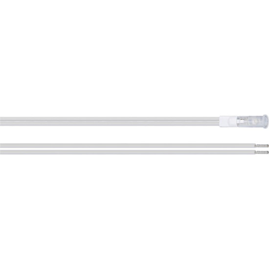 INDICATOR LAMP WHITE 250V INDICATOR LAMP WHITE 250V