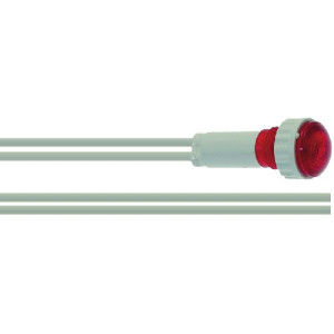 INDICATOR LIGHT RED 220V INDICATOR LIGHT RED 220V