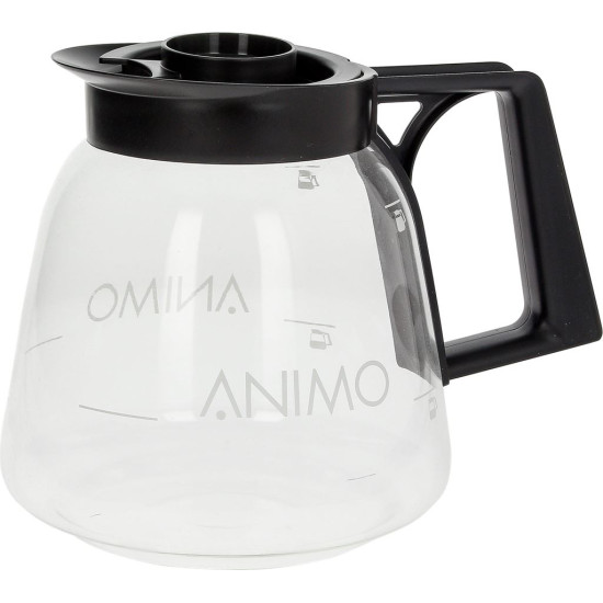 COFFEE GLASS CARAFE 1.8 L