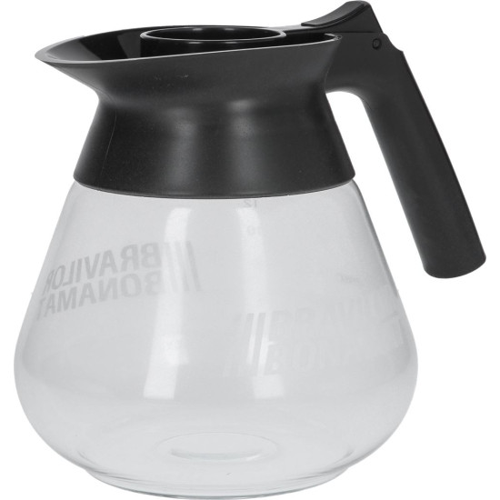 COFFEE GLASS CARAFE 1.7 L