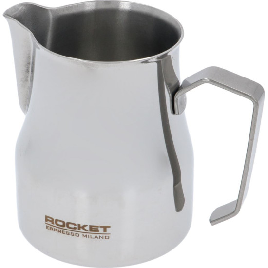 MILK PITCHER ROCKET 0.50 L MILK PITCHER ROCKET 0.50 L