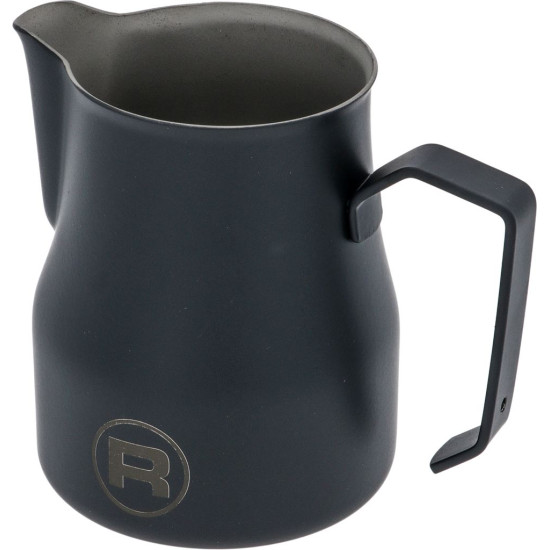 MILK PITCHER ROCKET BLACK 0.50 L MILK PITCHER ROCKET BLACK 0.50 L
