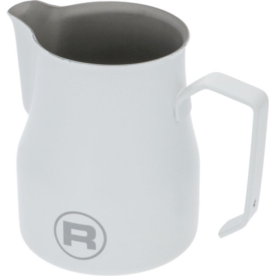 MILK PITCHER ROCKET WHITE 0.50 L MILK PITCHER ROCKET WHITE 0.50 L