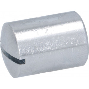 CHROMIUM-PLATED CAP M6