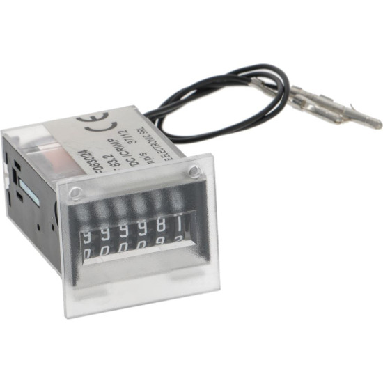 COUNTER 24V