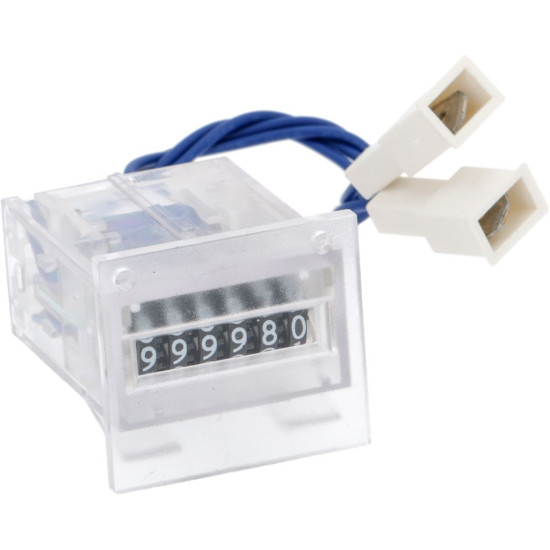 COUNTER 24VDC