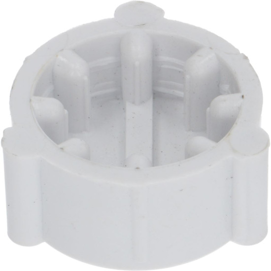 GEAR COUPLING FEMALE 8 TEETH
