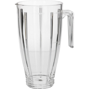 PLASTIC JUG 1.2 L