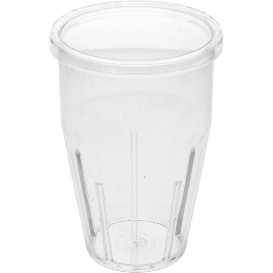 PLASTIC JUG