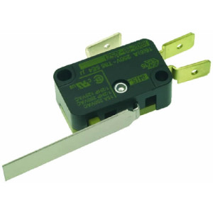 MICROSWITCH SAIA-BURGESS