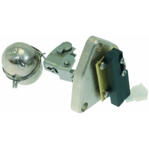 MAGNETIC LEVEL MICROSWITCH MAGNETIC LEVEL MICROSWITCH